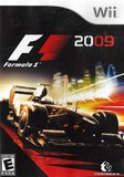 Formula 1 2009 (Nintendo Wii)